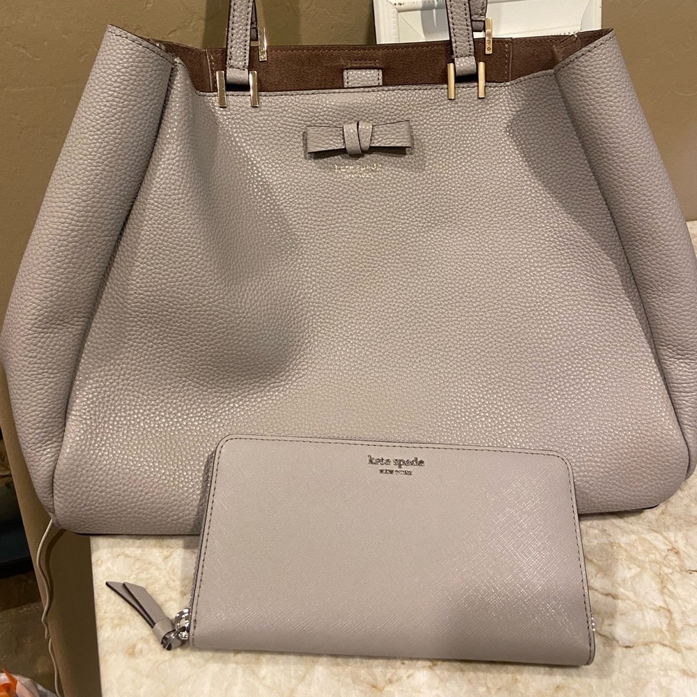 Kate spade set